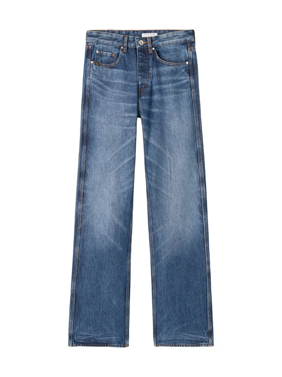 Tiger of Sweden - Teksapüksid Dash Tile Loose Fit - 21F MEDIUM BLUE | Stockmann - photo 1