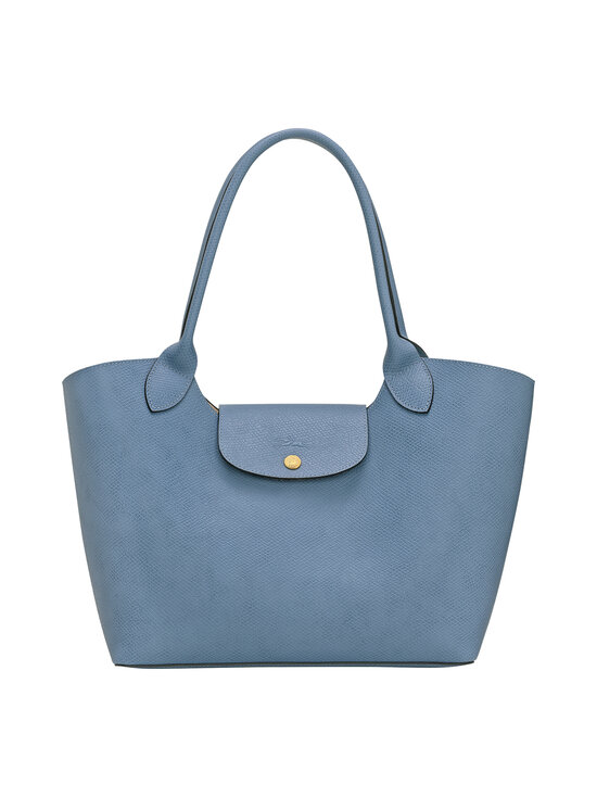 Longchamp - Õlakott Panier - 212 SLATE | Stockmann - photo 1