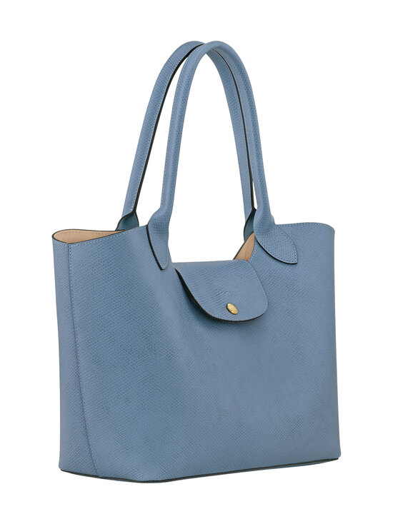 Longchamp - Õlakott Panier - 212 SLATE | Stockmann - photo 2