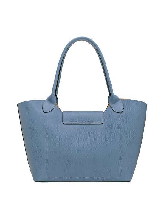 Longchamp - Õlakott Panier - 212 SLATE | Stockmann - photo 3