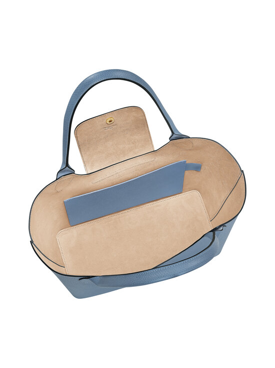 Longchamp - Õlakott Panier - 212 SLATE | Stockmann - photo 4
