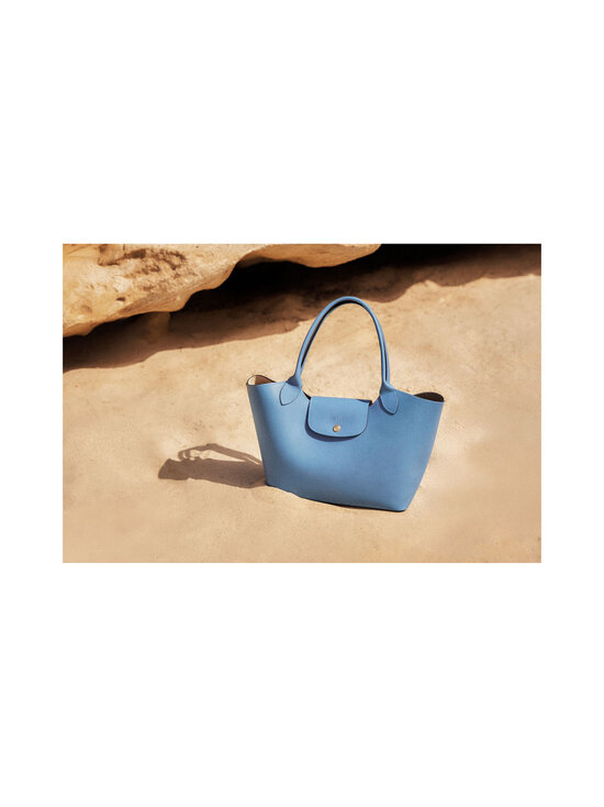 Longchamp - Õlakott Panier - 212 SLATE | Stockmann - photo 5