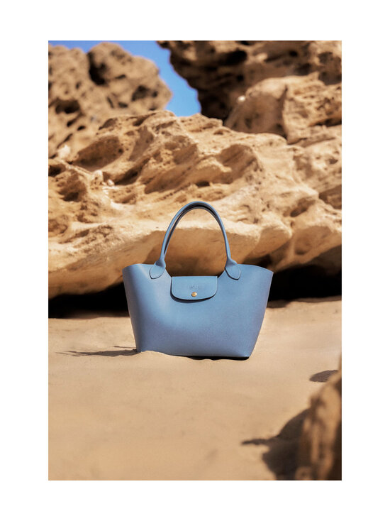 Longchamp - Õlakott Panier - 212 SLATE | Stockmann - photo 6