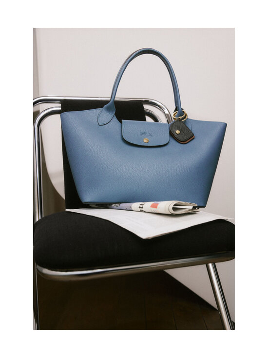 Longchamp - Õlakott Panier - 212 SLATE | Stockmann - photo 7