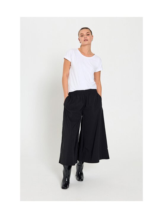 Freequent - Fqjules-housut - 1000 BLACK | Stockmann - photo 4