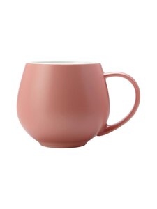Maxwell&Williams - Tint-muki 450 ml - CORAL RED Maxwell&Williams - Tint-muki 450 ml - CORAL RED | Stockmann