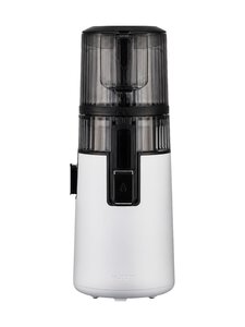 Hurom - H70-ST Slow Juicer Medium -mehupuristin - WHITE | Stockmann