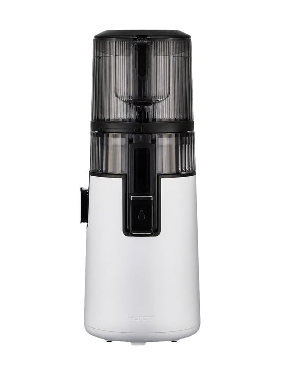 Hurom - H70-ST Slow Juicer Medium -mehupuristin - WHITE | Stockmann - photo 1
