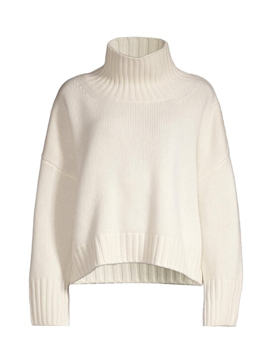 Soft Goat - Girlfriend Turtleneck -kashmirneule - FEATHER WHITE - photo 1 Soft Goat - Girlfriend Turtleneck -kashmirneule - FEATHER WHITE | Stockmann - photo 1