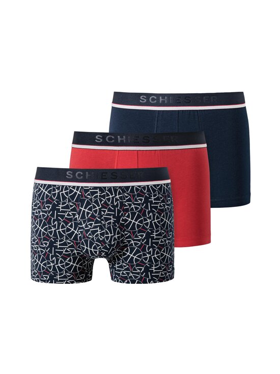 Bokserit 3-pack