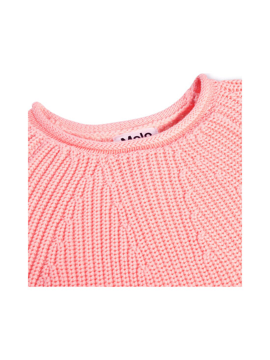 Molo - Gaye džemperis - 5650 PEACH BUD | Stockmann - photo 3