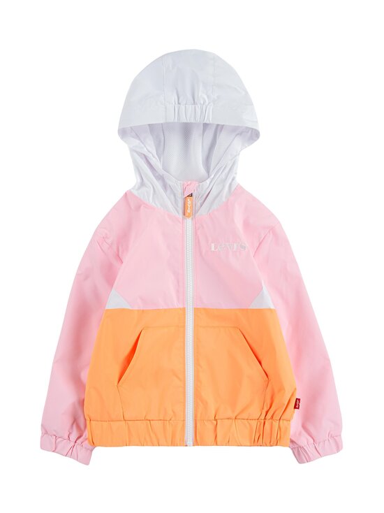 LVG COLORBLOCK -takki