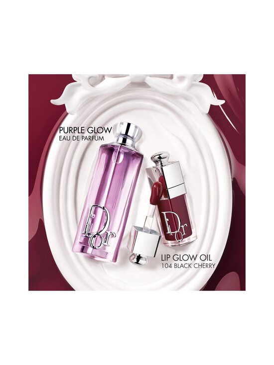 DIOR - Addict Purple Glow Eau de parfum -tuoksu - NOCOL | Stockmann - photo 9