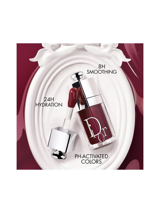 DIOR - Addict Purple Glow Eau de parfum -tuoksu - NOCOL | Stockmann - photo 10