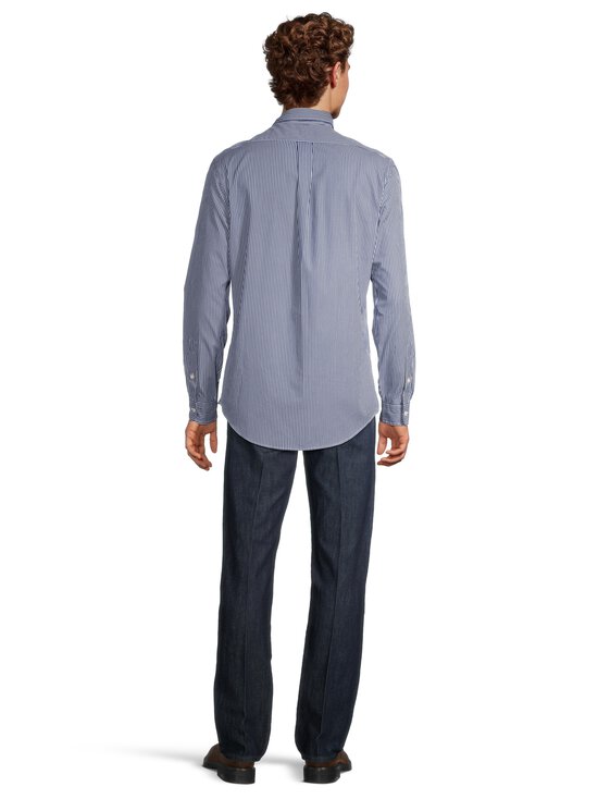 Polo Ralph Lauren - Särk Sport - 001 7376B NEW CLASSIC NAVY WHITE | Stockmann - photo 3