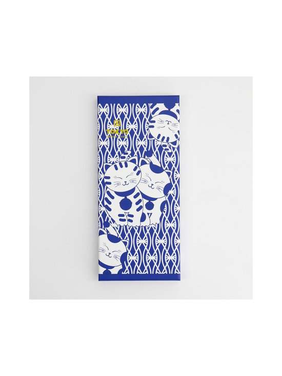 Tokyo Design Studio - Neko Cat -syömäpuikot 5 paria - BROWN | Stockmann - photo 5