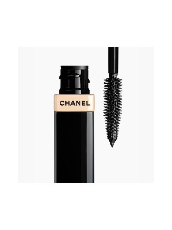 CHANEL - LES BEIGES MASCARA Volume and Definition Mascara - 30 BLACK | Stockmann - photo 2