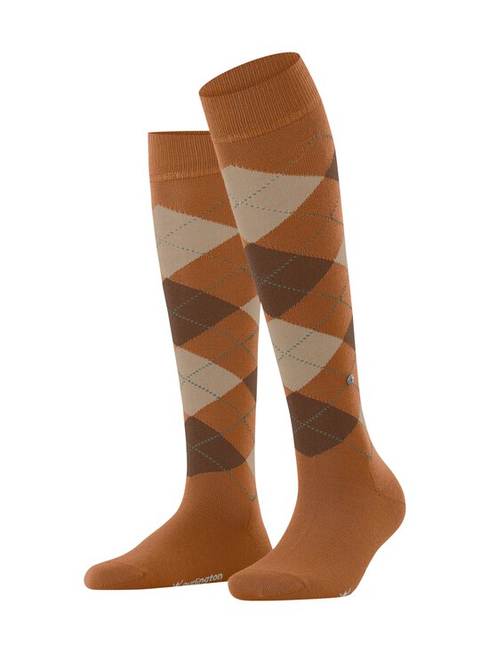 Burlington - Marylebone vilnas zeķes - 5582 CARAMEL - photo 1 Burlington - Marylebone vilnas zeķes - 5582 CARAMEL | Stockmann - photo 1