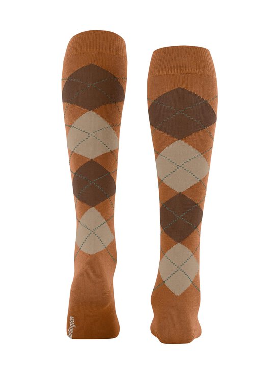 Burlington - Marylebone vilnas zeķes - 5582 CARAMEL - photo 2 Burlington - Marylebone vilnas zeķes - 5582 CARAMEL | Stockmann - photo 2