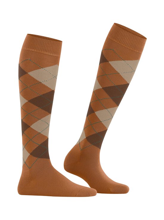 Burlington - Marylebone vilnas zeķes - 5582 CARAMEL - photo 3 Burlington - Marylebone vilnas zeķes - 5582 CARAMEL | Stockmann - photo 3