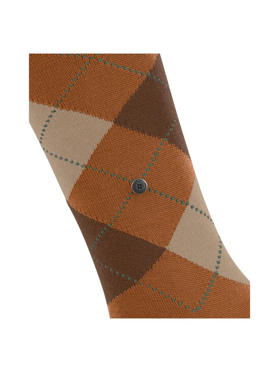Burlington - Marylebone vilnas zeķes - 5582 CARAMEL - photo 4 Burlington - Marylebone vilnas zeķes - 5582 CARAMEL | Stockmann - photo 4