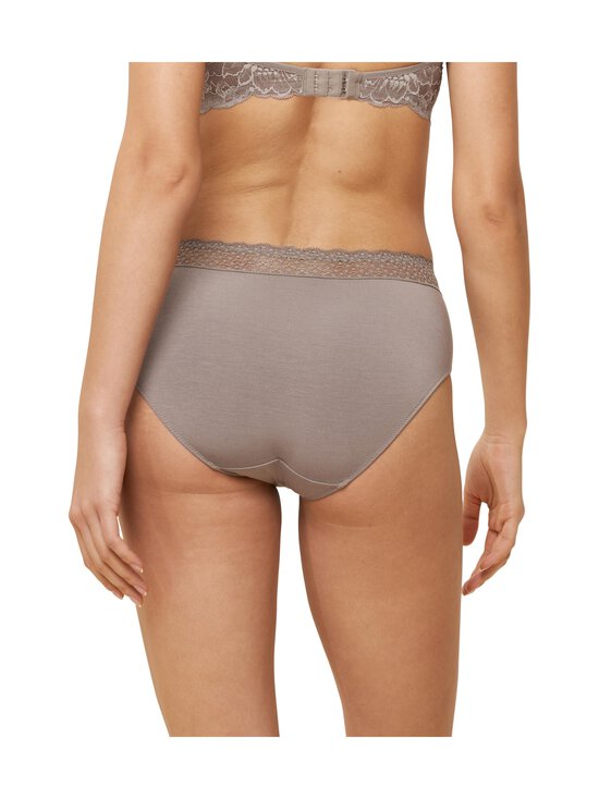 Triumph - Aluspüksid Feel of modal midi - 3091 PIGEON GREY - photo 4 Triumph - Aluspüksid Feel of modal midi - 3091 PIGEON GREY | Stockmann - photo 4
