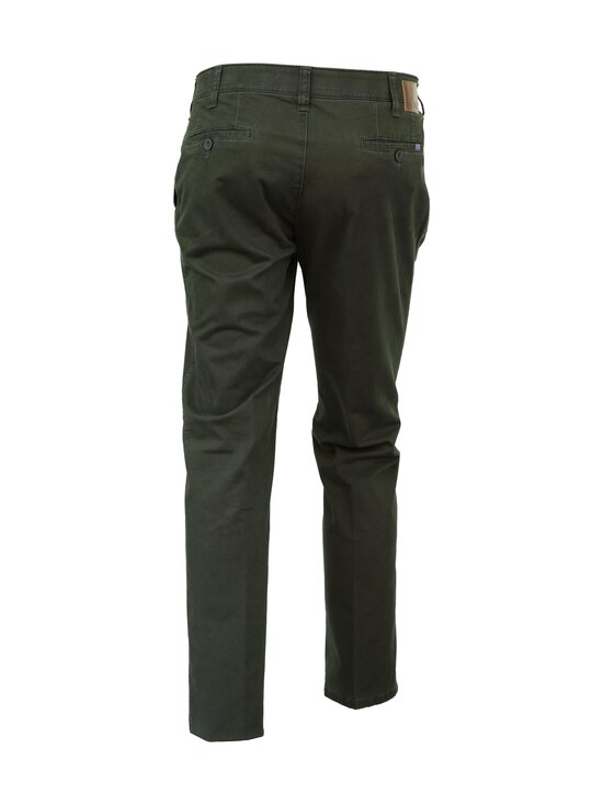 Buzo - Denes-housut - 39 GREEN | Stockmann - photo 2