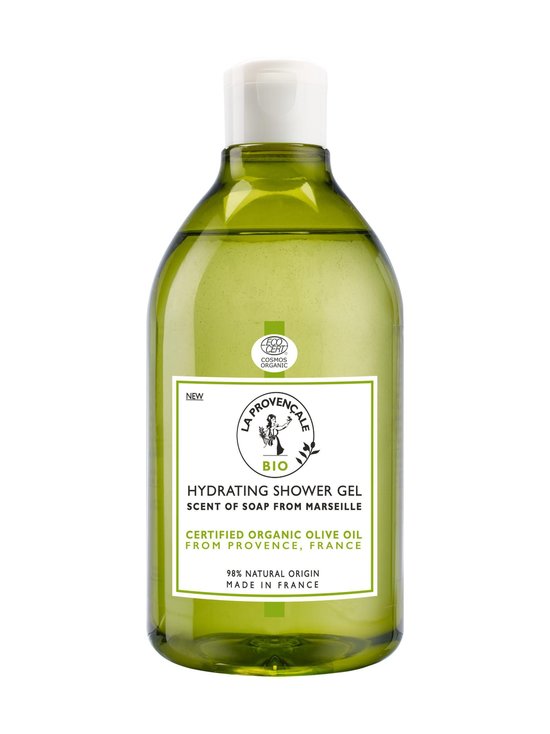 Hydrating Shower Gel -suihkugeeli 500 ml