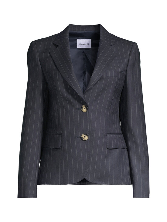 SAND Copenhagen - Remi žakete - 590 DARK NAVY BLUE | Stockmann - photo 1
