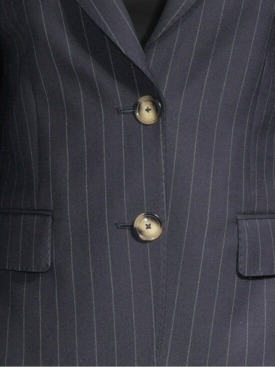 SAND Copenhagen - Remi žakete - 590 DARK NAVY BLUE | Stockmann - photo 4