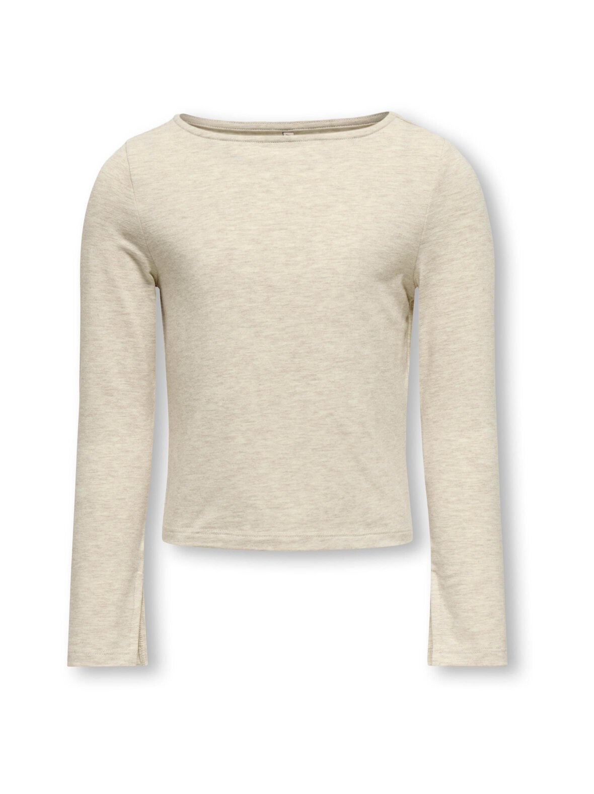 KogFelina Slit Boatneck -paita
