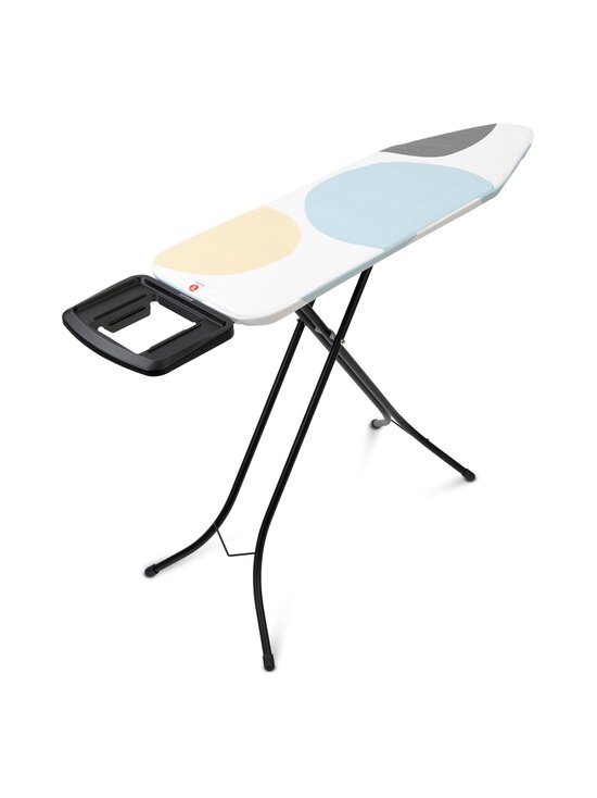 Brabantia - Ironing Board B tvaika gludināmais dēlis - WHITE - photo 2 Brabantia - Ironing Board B tvaika gludināmais dēlis - WHITE | Stockmann - photo 2