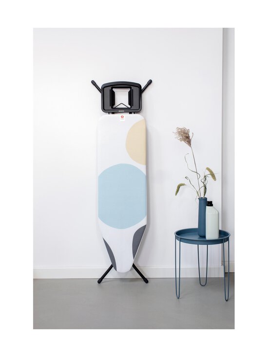 Brabantia - Ironing Board B tvaika gludināmais dēlis - WHITE - photo 3 Brabantia - Ironing Board B tvaika gludināmais dēlis - WHITE | Stockmann - photo 3