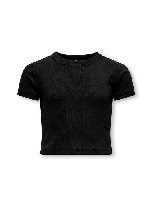 KIDS ONLY - Kogbina Life -t-paita - BLACK - photo 1 KIDS ONLY - Kogbina Life -t-paita - BLACK | Stockmann - photo 1