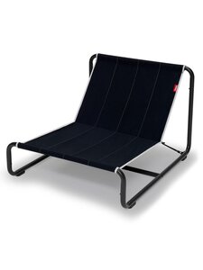 Fatboy - Beanbase-jalusta anthracite - BLACK | Stockmann