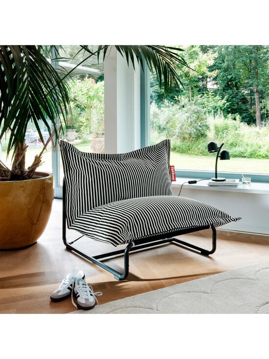 Fatboy - Beanbase-jalusta anthracite - BLACK | Stockmann - photo 3