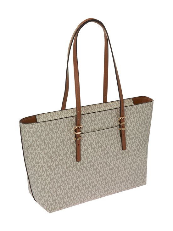 Michael Michael Kors - Quinn Tote -laukku - 149 VANILLA/ACRN | Stockmann - photo 2