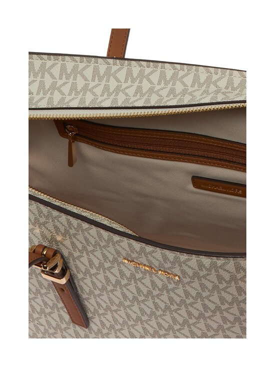 Michael Michael Kors - Quinn Tote -laukku - 149 VANILLA/ACRN | Stockmann - photo 3