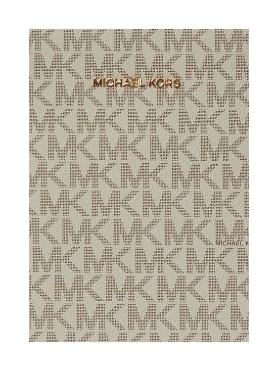 Michael Michael Kors - Quinn Tote -laukku - 149 VANILLA/ACRN | Stockmann - photo 4