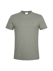Calvin Klein Menswear - Slim Stretch t-paita - PEZ SHADOW | Stockmann