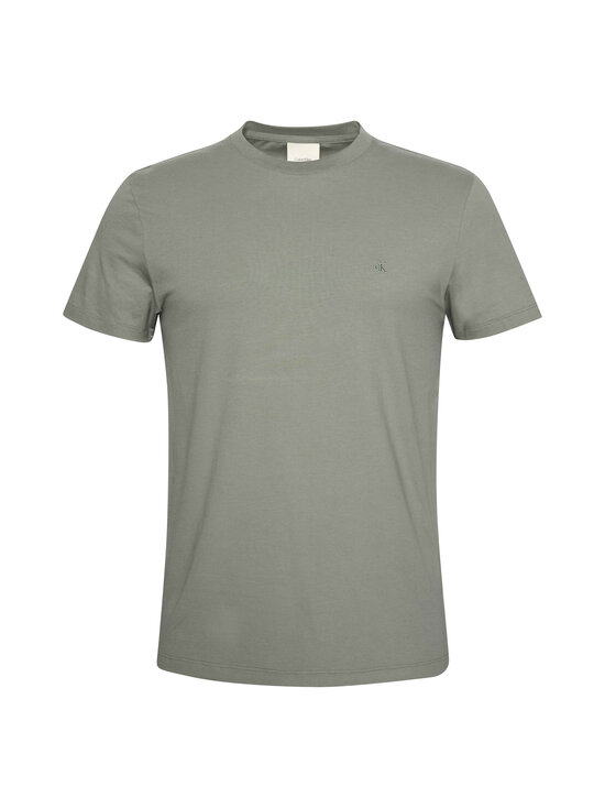 Calvin Klein Menswear - Slim Stretch t-paita - PEZ SHADOW | Stockmann - photo 1