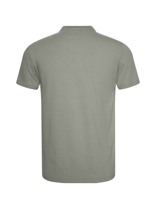 Calvin Klein Menswear - Slim Stretch t-paita - PEZ SHADOW | Stockmann - photo 2