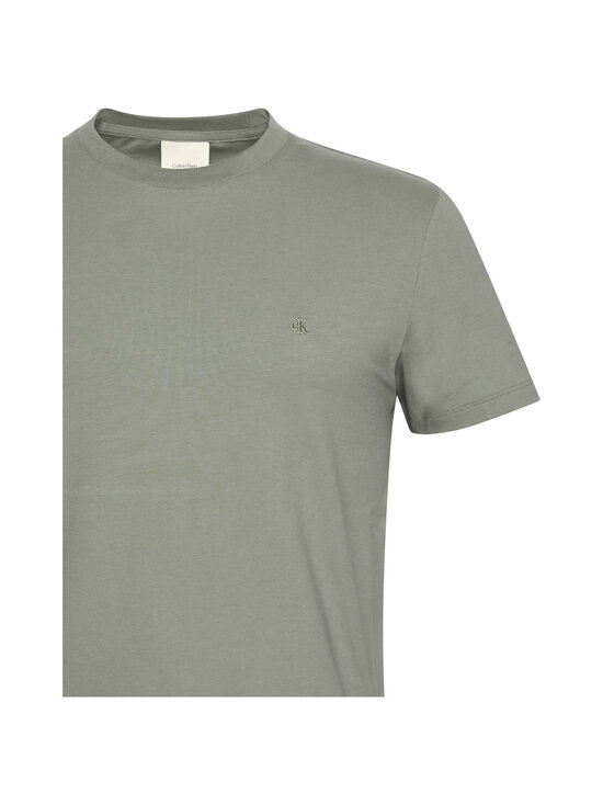 Calvin Klein Menswear - Slim Stretch t-paita - PEZ SHADOW | Stockmann - photo 3
