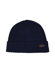 Barbour - Carlton vilnas cepure - NY31 NAVY | Stockmann