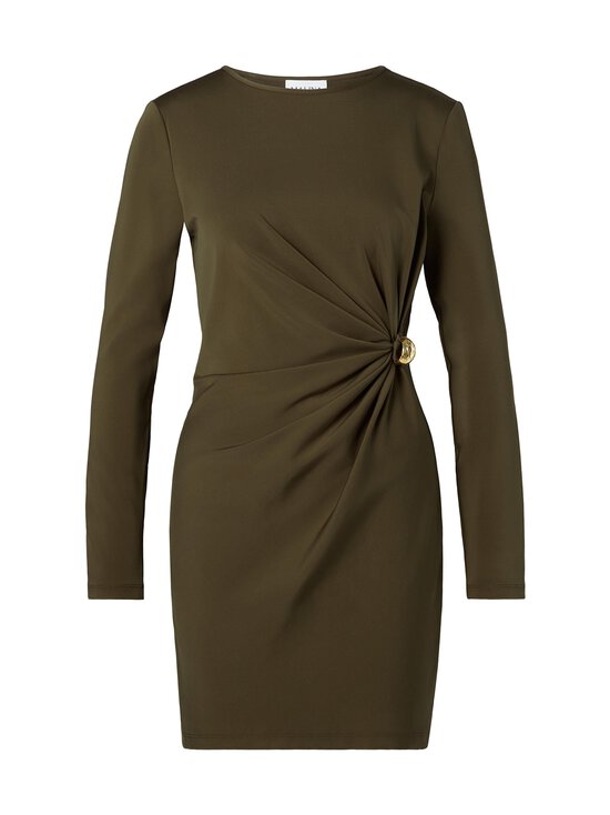 Malina - Mailey Jersey Embellished Mini svētku kleita - OLIVE - photo 1 Malina - Mailey Jersey Embellished Mini svētku kleita - OLIVE | Stockmann - photo 1