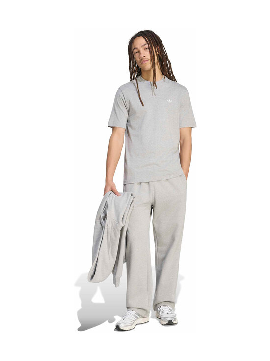 adidas Originals - Essential Open -housut - KS9883 MGREYH | Stockmann - photo 4