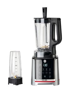 Obh Nordica - Infinymix+ High Speed -blenderi 1,75 l - SILVER & BLACK | Stockmann