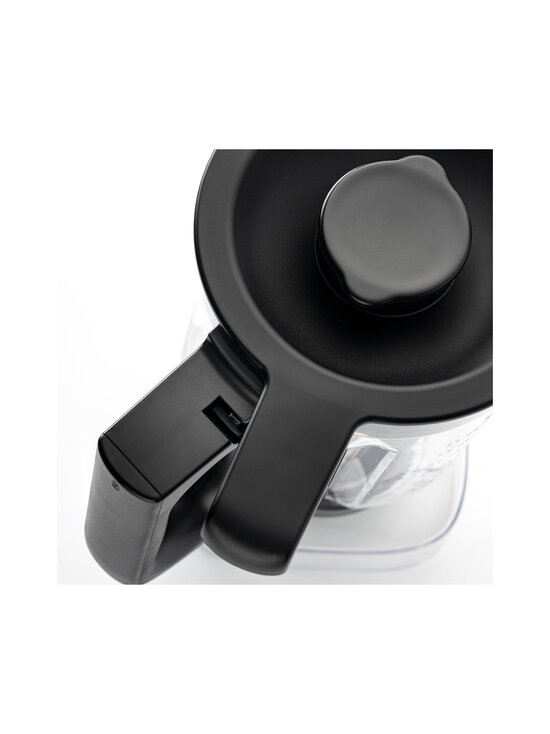 Obh Nordica - Infinymix+ High Speed -blenderi 1,75 l - SILVER & BLACK - photo 2 Obh Nordica - Infinymix+ High Speed -blenderi 1,75 l - SILVER & BLACK | Stockmann - photo 2