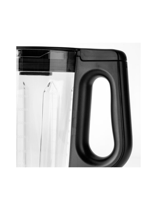Obh Nordica - Infinymix+ High Speed -blenderi 1,75 l - SILVER & BLACK - photo 3 Obh Nordica - Infinymix+ High Speed -blenderi 1,75 l - SILVER & BLACK | Stockmann - photo 3