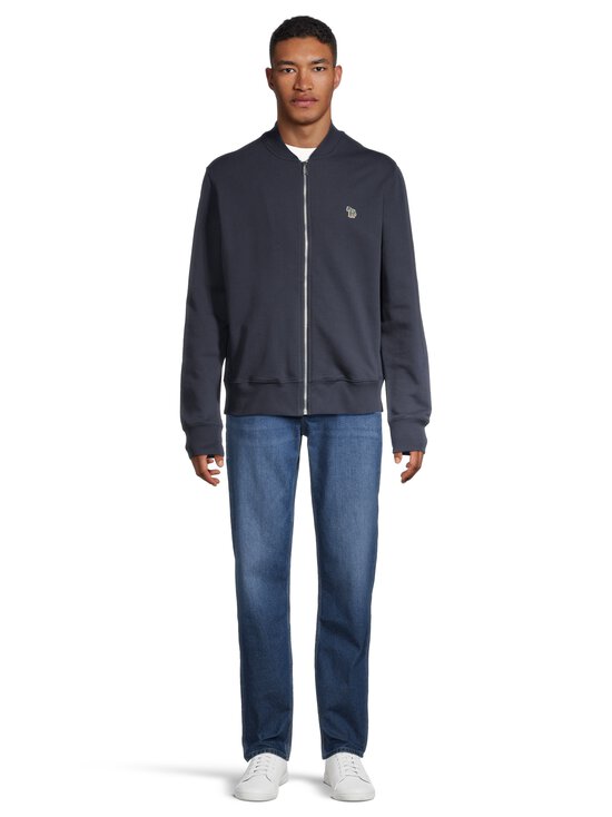 PS Paul Smith - Zebra Regular Fit Zip Bomber -takki - 49 DK_NA | Stockmann - photo 2